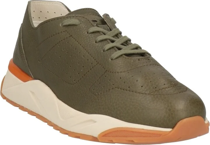 Santoni Man Sneakers - Image 4