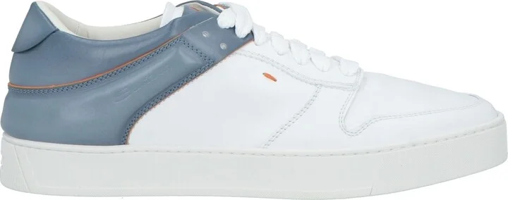 Santoni Man Sneakers - Image 3