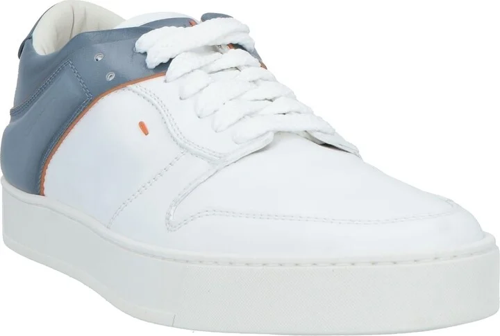 Santoni Man Sneakers - Image 4