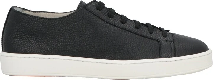 Santoni Man Sneakers - Image 3