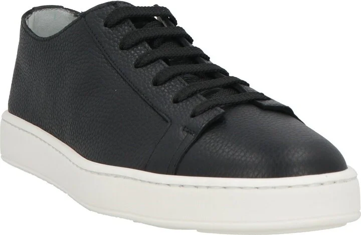 Santoni Man Sneakers - Image 4
