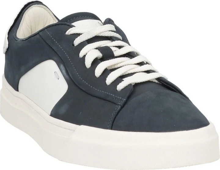 Santoni Man Sneakers - Image 4