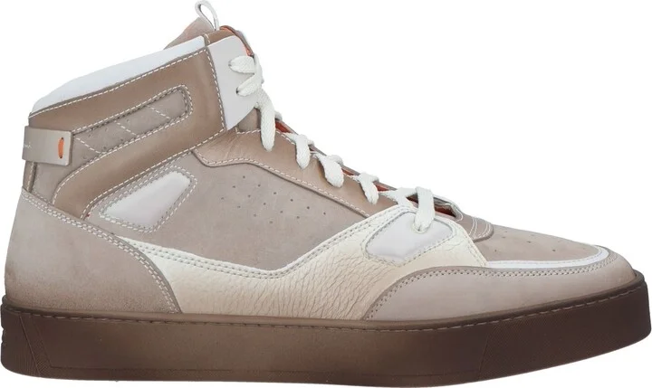 Santoni Man Sneakers - Image 3
