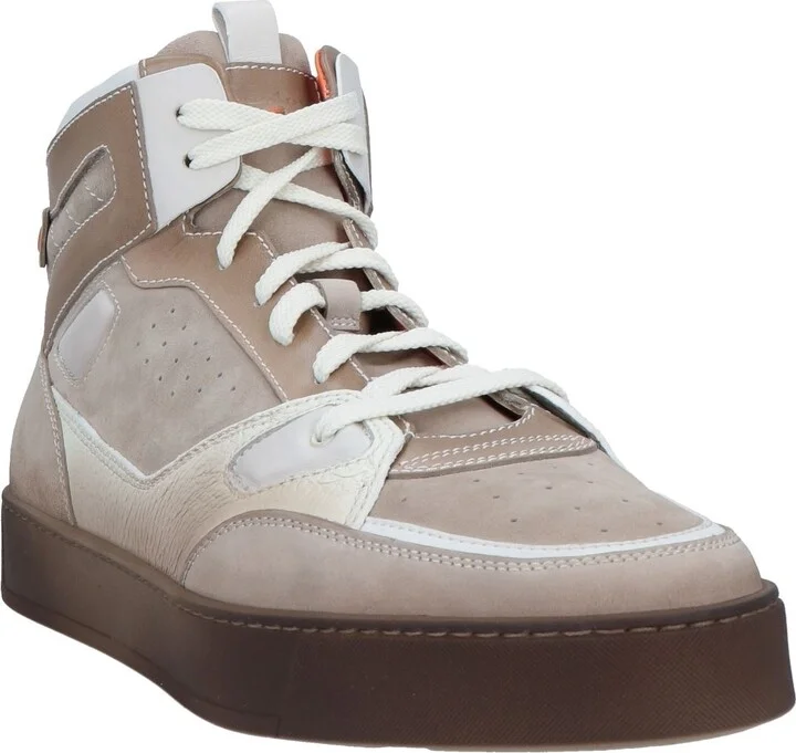 Santoni Man Sneakers - Image 4