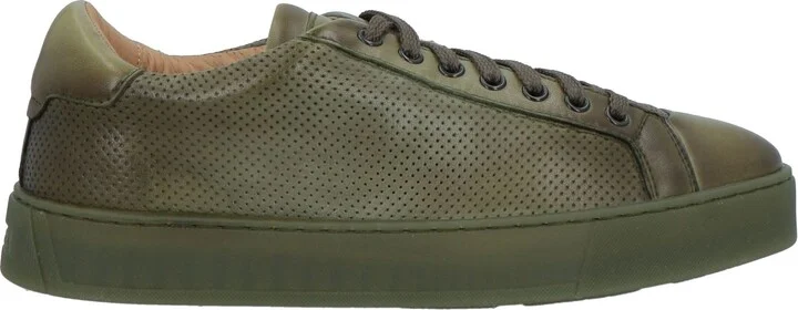 Santoni Man Sneakers - Image 3