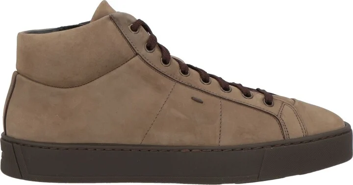 Santoni Man Sneakers - Image 3