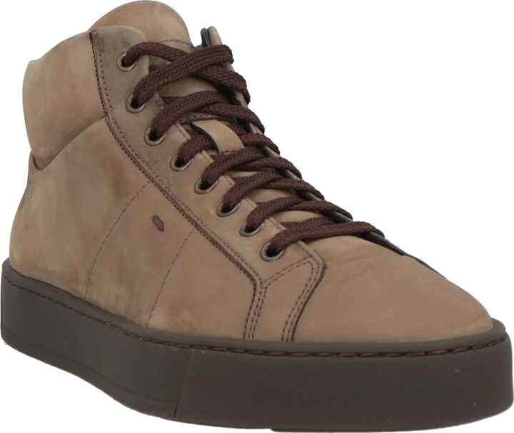 Santoni Man Sneakers - Image 4