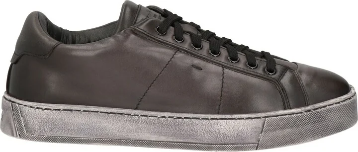 Santoni Man Sneakers - Image 3