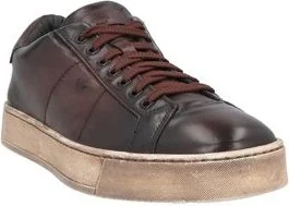 Santoni Man Sneakers - Image 5