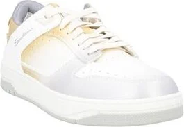 Santoni Man Sneakers - Image 2