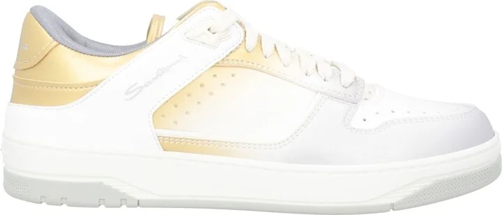Santoni Man Sneakers - Image 3