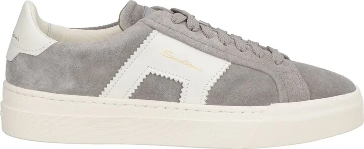 Santoni Man Sneakers - Image 6