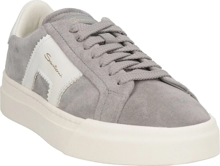 Santoni Man Sneakers - Image 7