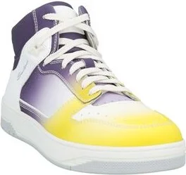 Santoni Man Sneakers - Image 5
