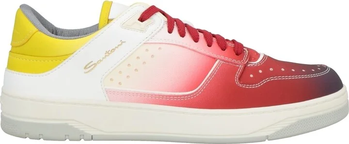 Santoni Man Sneakers - Image 3