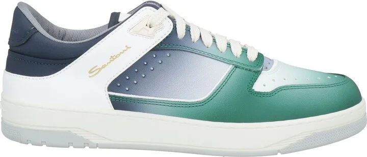 Santoni Man Sneakers - Image 6