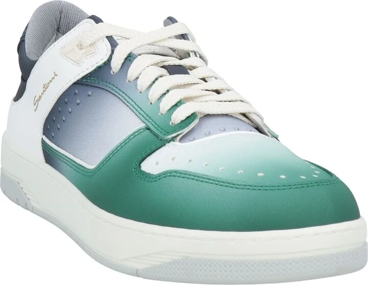 Santoni Man Sneakers - Image 7