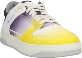 Santoni Man Sneakers - Image 8