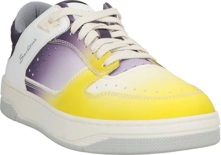 Santoni Man Sneakers - Image 10