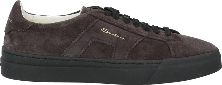 Santoni Man Sneakers - Image 3