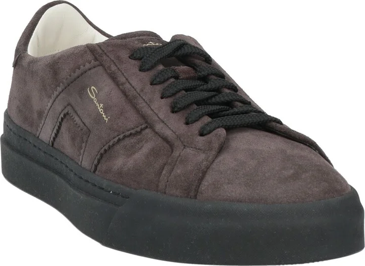 Santoni Man Sneakers - Image 4
