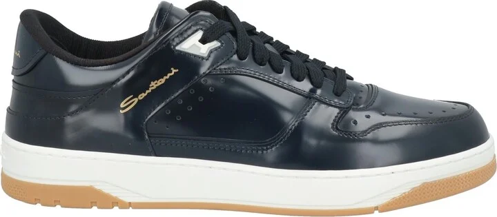 Santoni Man Sneakers - Image 3