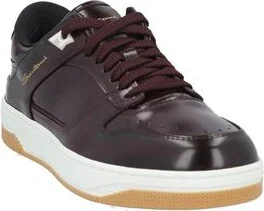 Santoni Man Sneakers - Image 5
