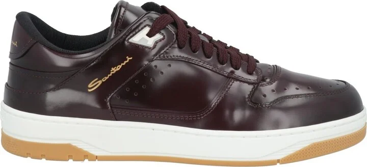 Santoni Man Sneakers - Image 6