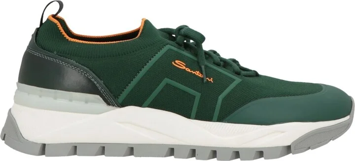Santoni Man Sneakers - Image 3