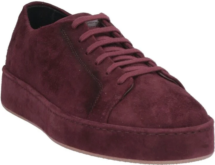 Santoni Man Sneakers - Image 4