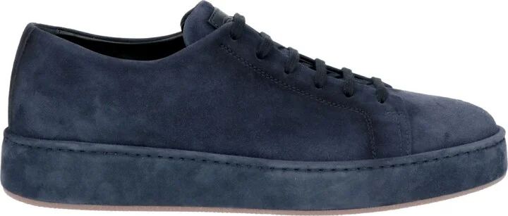 Santoni Man Sneakers - Image 6
