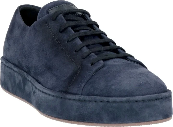 Santoni Man Sneakers - Image 7