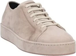 Santoni Man Sneakers - Image 8