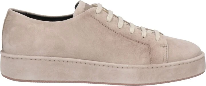 Santoni Man Sneakers - Image 9