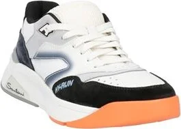Santoni Man Sneakers - Image 2