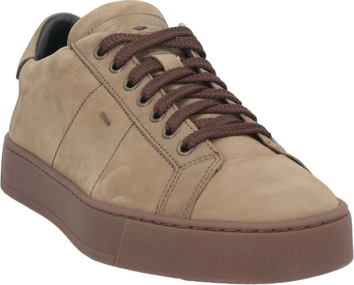 Santoni Man Sneakers - Image 4
