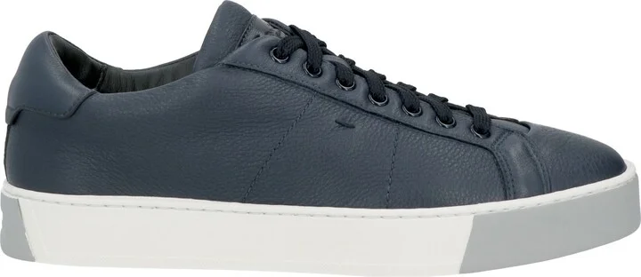 Santoni Man Sneakers - Image 6