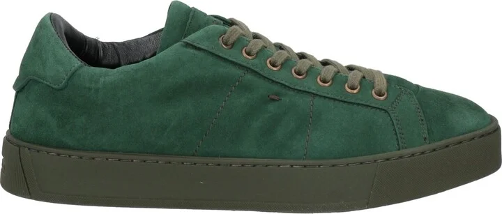Santoni Man Sneakers - Image 3