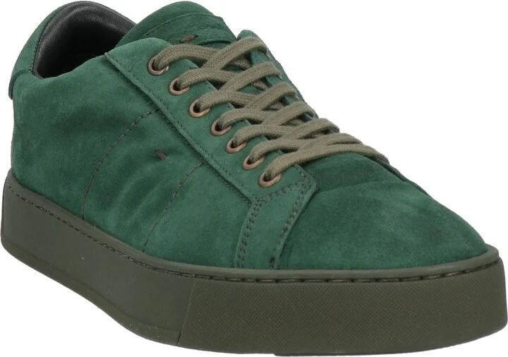 Santoni Man Sneakers - Image 4