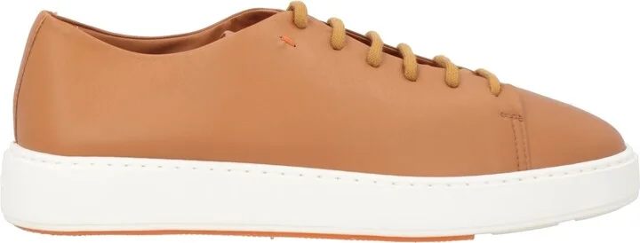 Santoni Man Sneakers - Image 3