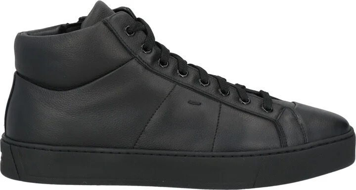 Santoni Man Sneakers - Image 3