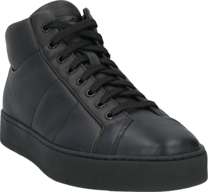 Santoni Man Sneakers - Image 4