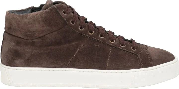 Santoni Man Sneakers - Image 3