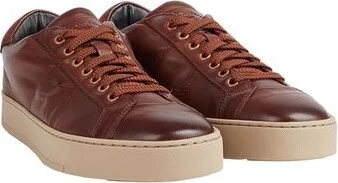 Santoni Man Sneakers - Image 2