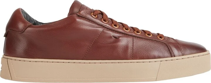 Santoni Man Sneakers - Image 3