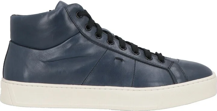 Santoni Man Sneakers - Image 3