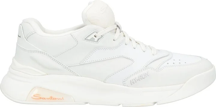 Santoni Man Sneakers - Image 3