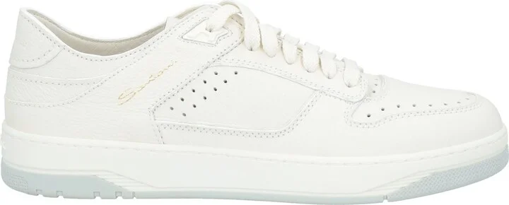 Santoni Man Sneakers - Image 6