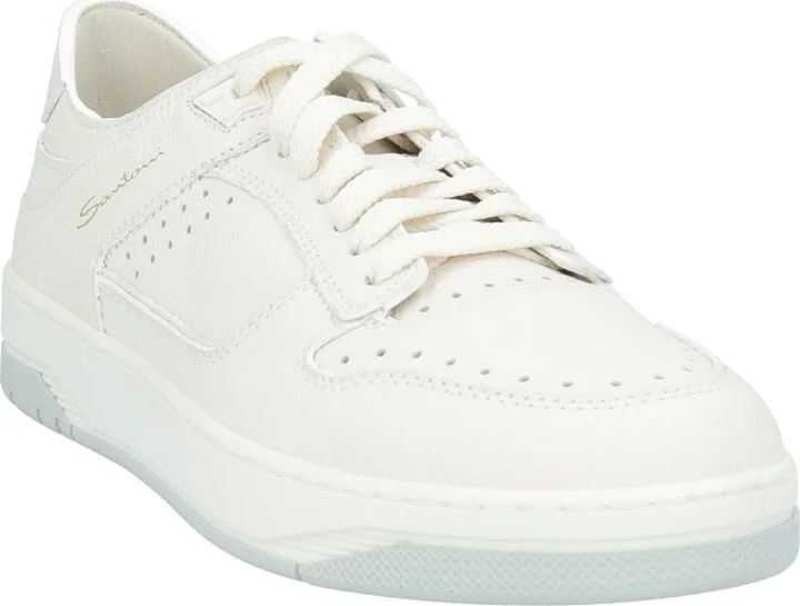 Santoni Man Sneakers - Image 7