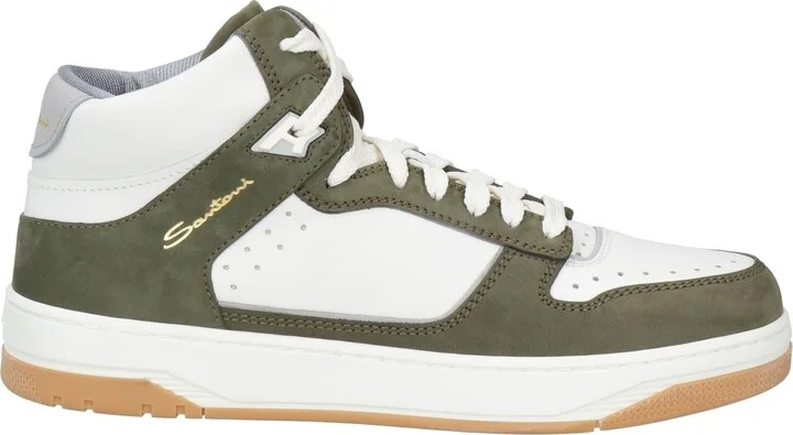 Santoni Man Sneakers - Image 3